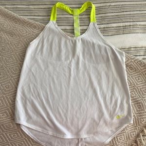 Nike tank